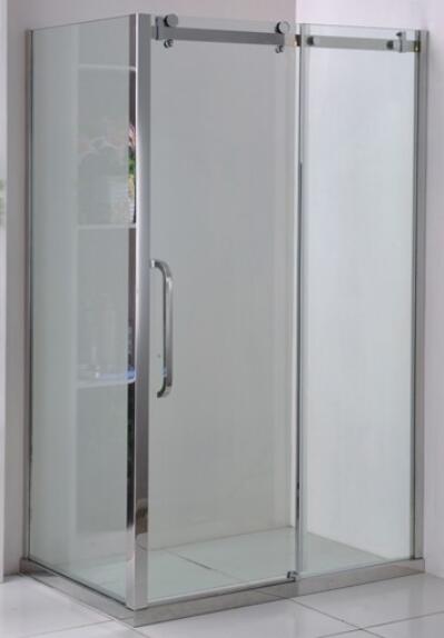 Stainless Steel Shower Room SS013